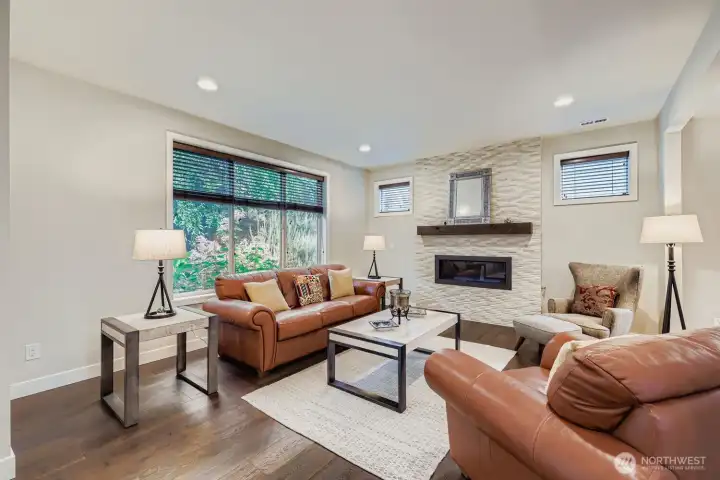 Great room