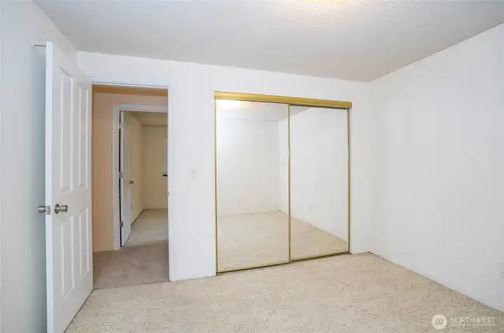 Guest suite #1 - Alternate View