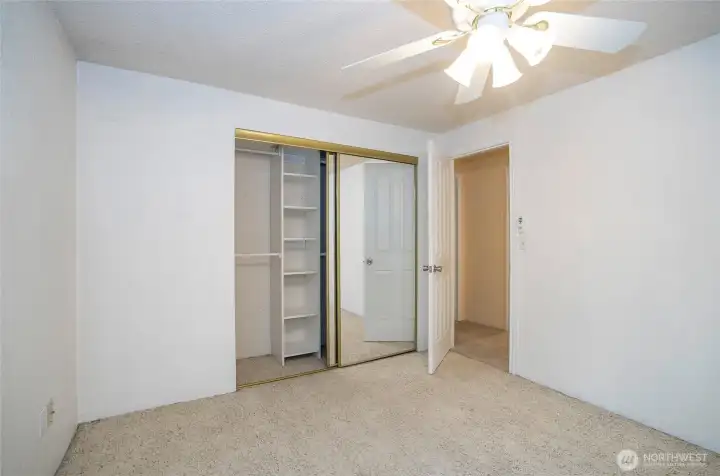 Guest suite #2 - Alternate View