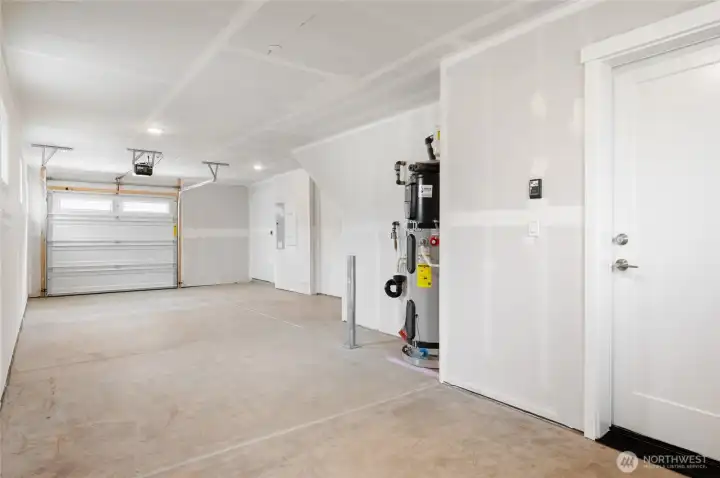 Photos are of Community Model Home. Actual home may be slightly different.