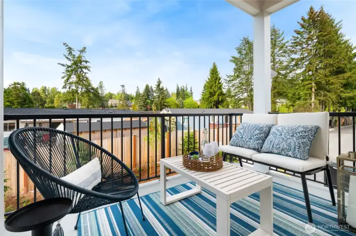 Photos are of Community Model Home. Actual home may be slightly different.