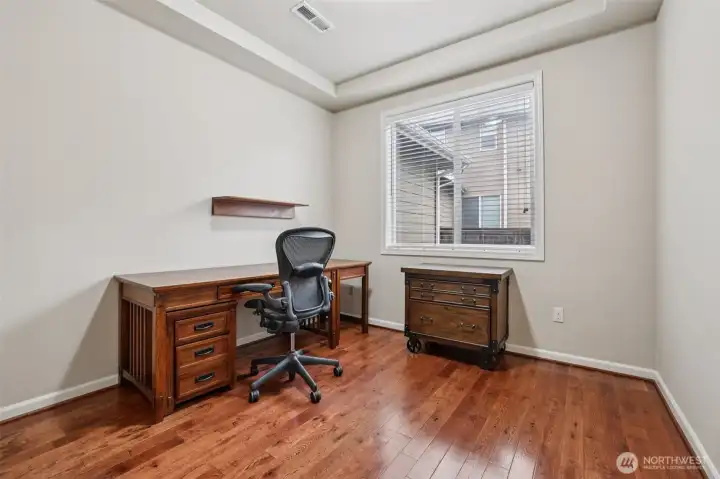 Office/Den Downstairs