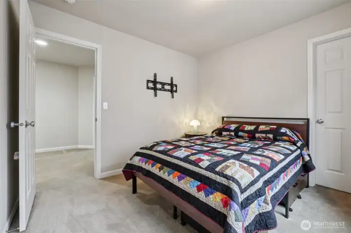 Bedroom #2
