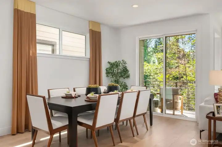 Photos are of model home and for illustrative purposes