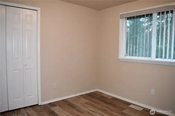 2nd Bedroom