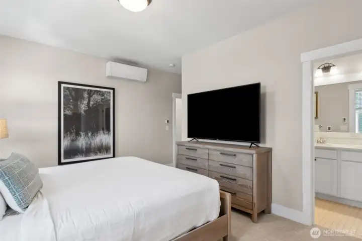 Ensuite #1