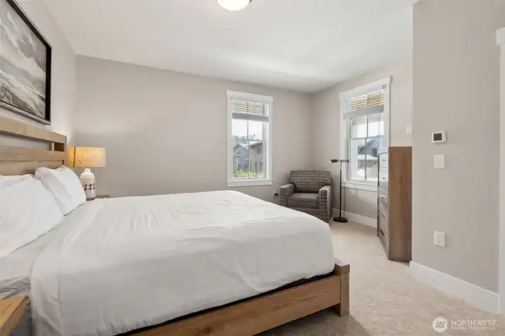 Ensuite #4 in daylight basement