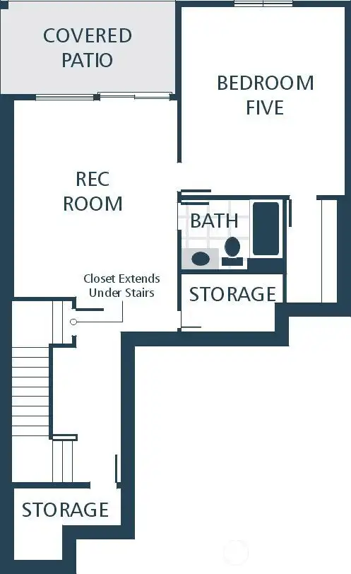 Photographs are for illustrative purposes only. Features, finishes, interior/exterior colors, landscaping and floorplan shown may vary from actual homes built