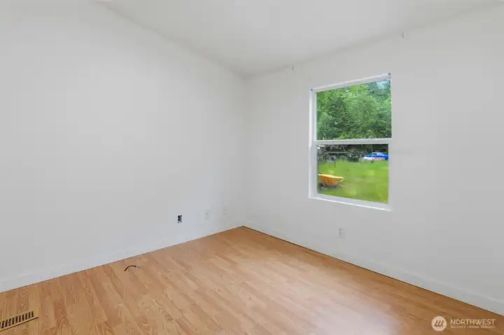 3rd Bedroom 3rd Bedroom