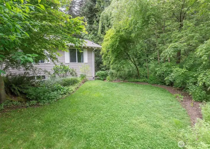 This is a property that truly must be experienced in person to fully appreciate the exceptional yard and the evident pride of ownership throughout. From the meticulously maintained landscaping to the thoughtful care and improvements made over the years, every detail reflects the owners' commitment to creating a beautiful and welcoming home.