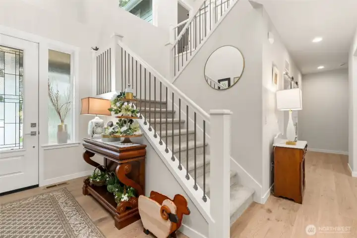 Gorgeous staircase Gorgeous staircase