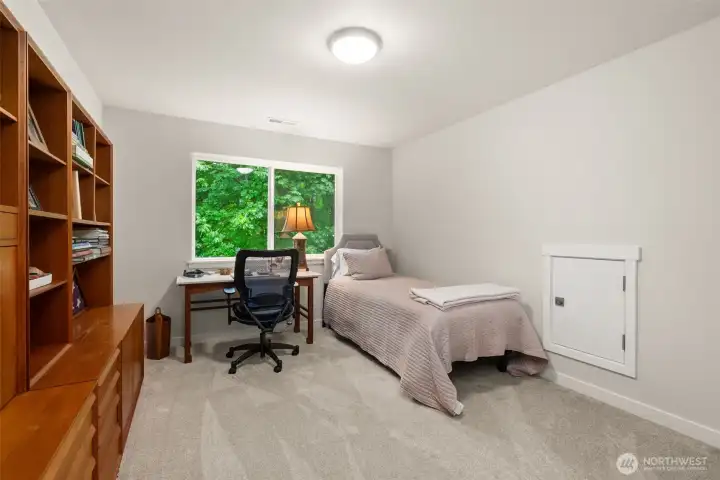 Bedroom 3 upstairs Bedroom 3 upstairs