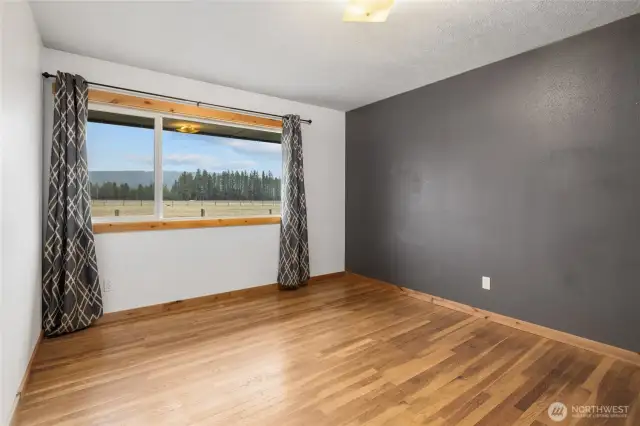 Previously used as a Primary Bedroom & has an upgraded closet system.