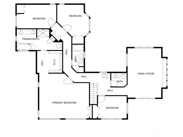 Upper Level