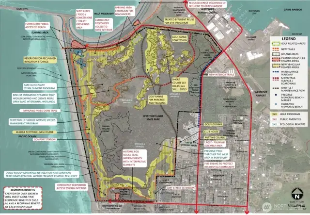 Westport Golf Links Proposed golf course. See-https://troon.com/press-releases/westport-golf-links-to-bring-recreation-economic-environmental-and-health
