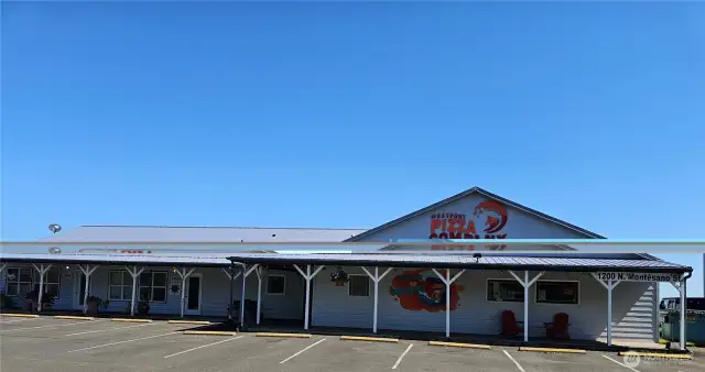 Another restaurant