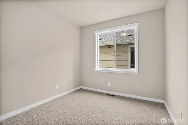 Home is under construction.  Photos, including virtually staged, are of a previously bult home in a different community with similar finishes.  Builder reserves the right to make changes to plans & specifications without notice.  Features vary by plan.  Buyer to verify square footage.