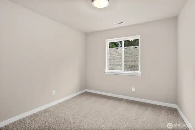 Home is under construction.  Photos, including virtually staged, are of a previously bult home in a different community with similar finishes.  Builder reserves the right to make changes to plans & specifications without notice.  Features vary by plan.  Buyer to verify square footage.