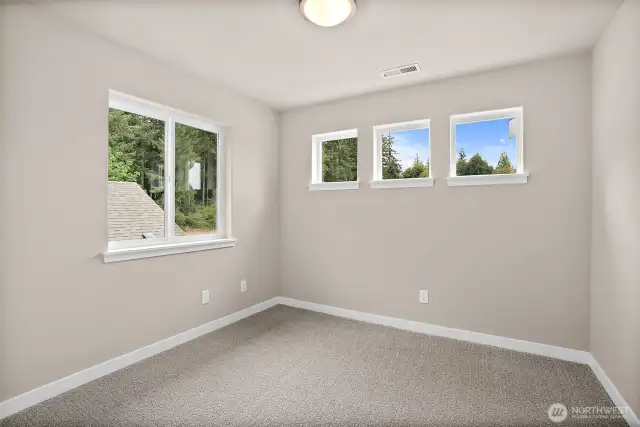 Home is under construction.  Photos, including virtually staged, are of a previously bult home in a different community with similar finishes.  Builder reserves the right to make changes to plans & specifications without notice.  Features vary by plan.  Buyer to verify square footage.