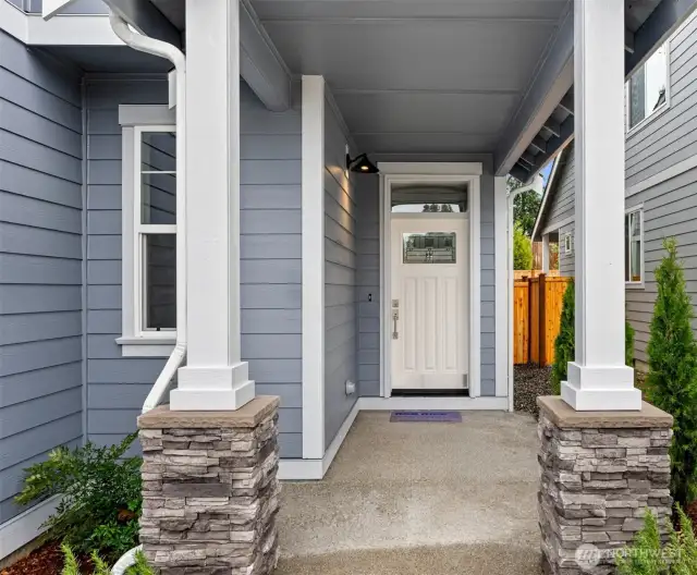 Home is under construction.  Photos, including virtually staged, are of a previously bult home in a different community with similar finishes.  Builder reserves the right to make changes to plans & specifications without notice.  Features vary by plan.  Buyer to verify square footage.