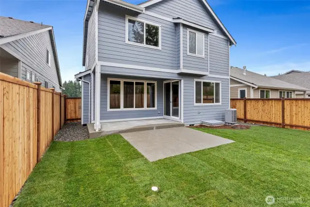 Home is under construction.  Photos, including virtually staged, are of a previously bult home in a different community with similar finishes.  Builder reserves the right to make changes to plans & specifications without notice.  Features vary by plan.  Buyer to verify square footage.