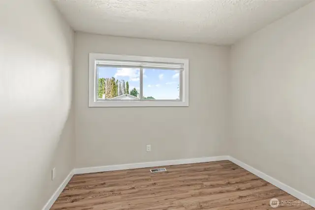 Bedroom 1 Upper