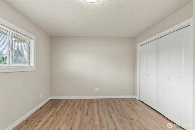 Bedroom 2 Upper