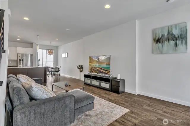 Main Floor