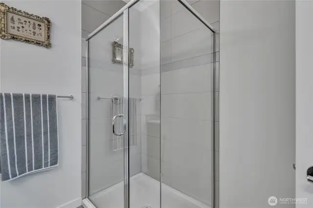 Primary Full Bath