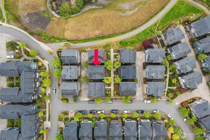 Aerial.