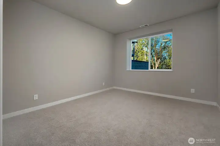 Photo shown is homesite #16