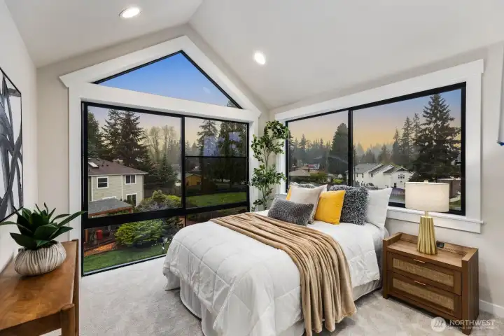 Bedroom 2.