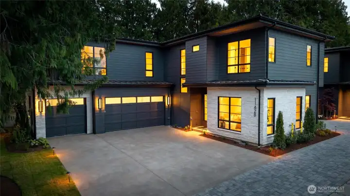 New home features 5 plus bedrooms, upper level rec room and 3 car Garage New home features 5 plus bedrooms, upper level rec room and 3 car Garage