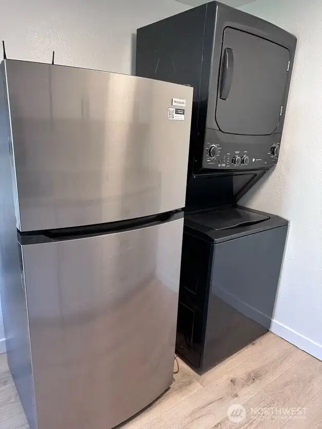 Unit B Appliances