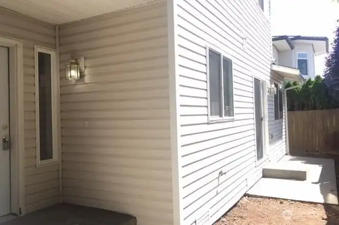 Unit B Entry