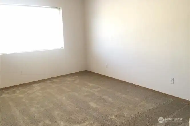 Unit B - Bedroom 3