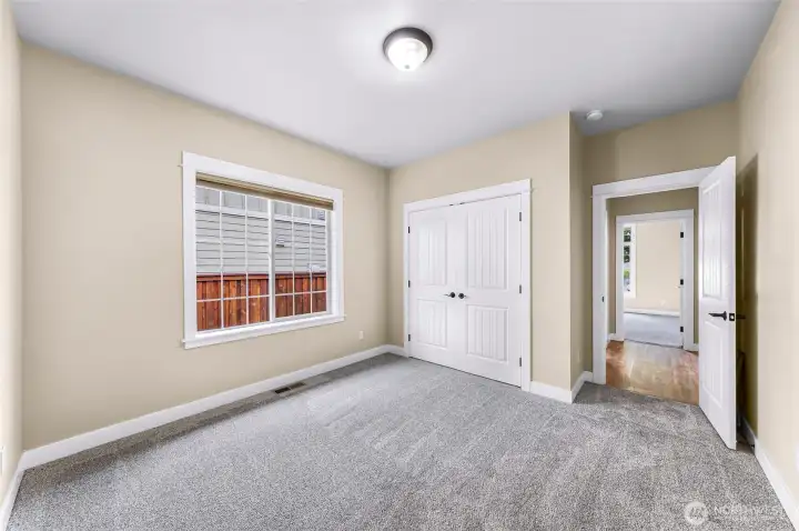 First floor bedroom 2