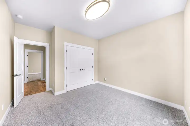 first floor bedroom 3