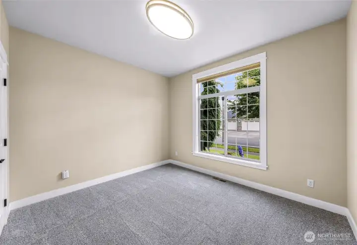 First floor bedroom 3