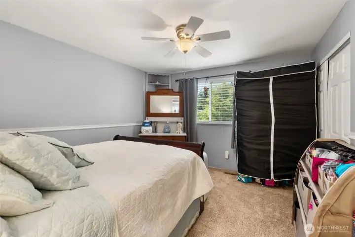 Guest room 1