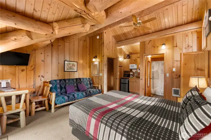 Upstairs unit can be a separate rental Upstairs unit can be a separate rental
