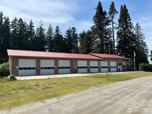 Fire Department