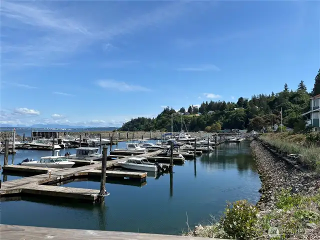 Marina