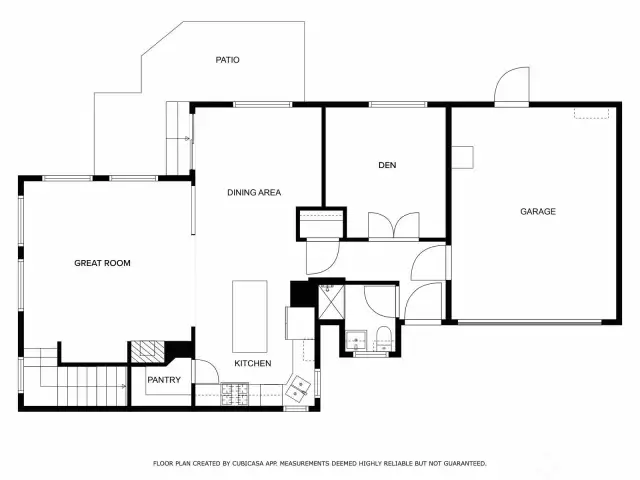 Main Floor.