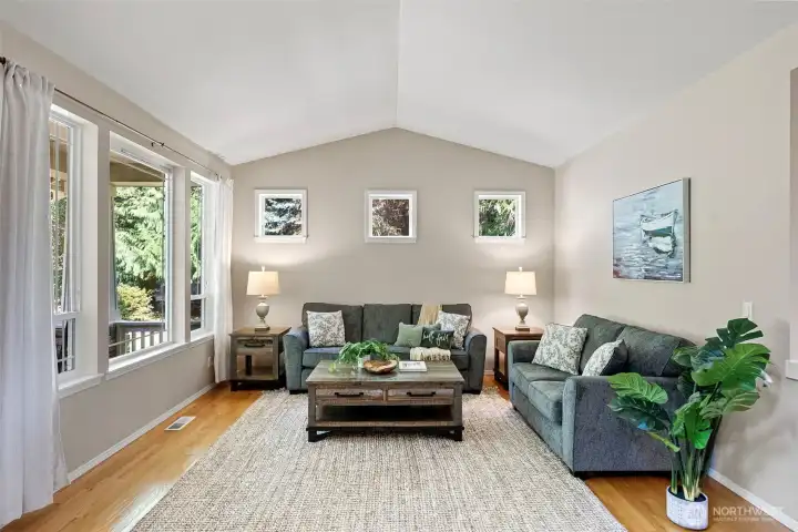 Front Room
