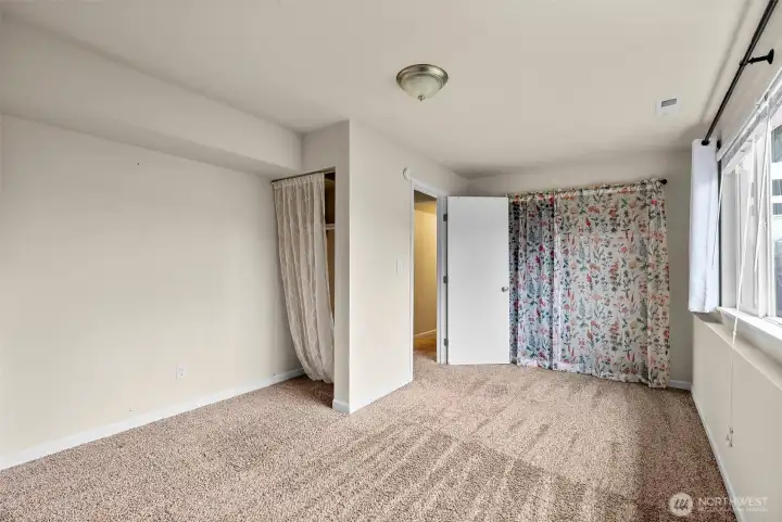 Downstairs Bedroom #5