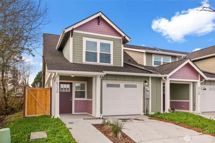 Welcome to 6730 S Proctor St!