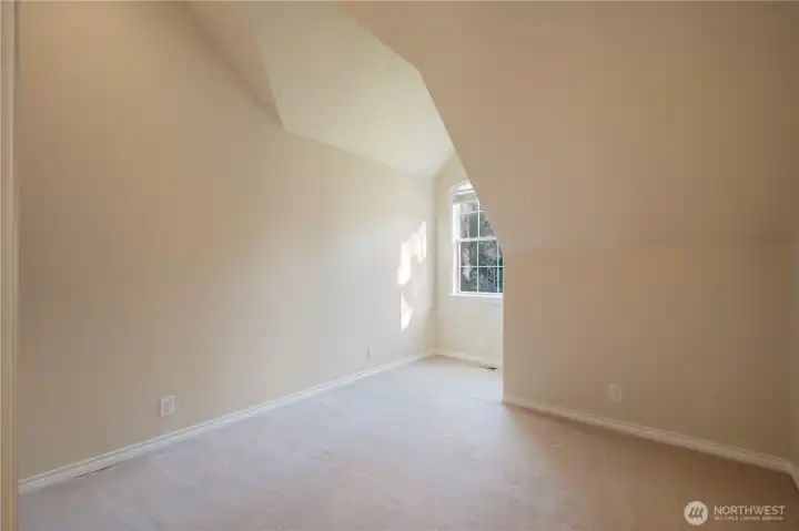 4th Bedroom