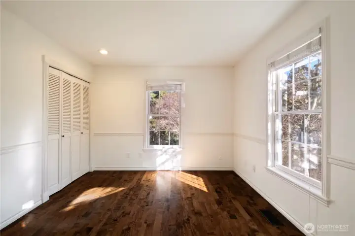 1st Floor Office/Den