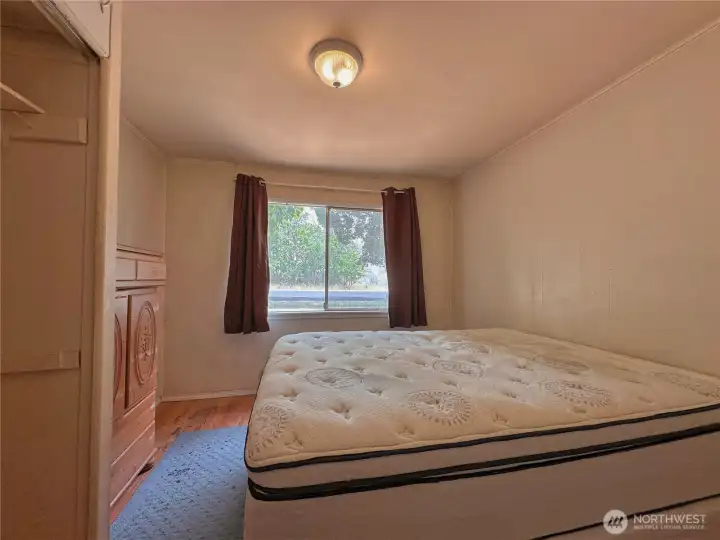 Bedroom 2 Bedroom 2